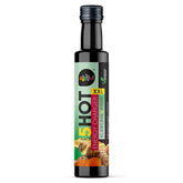 Shot Energy Charger XXL med gurkmeja och ingefĂ€ra 250ml - DETTA ĂR BRA!